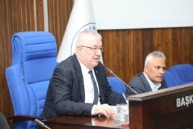 Edremit’te Arsa Metrekare Komisyonu Toplandı: Yeni Fiyatlar Belirlendi