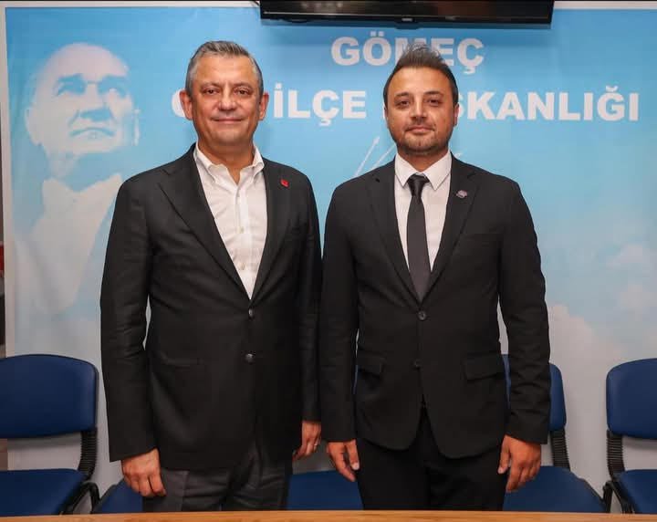 BAŞKAN ÖZKAN GÜVEN’DEN KURULTAYA UMUTLU BAKIŞ