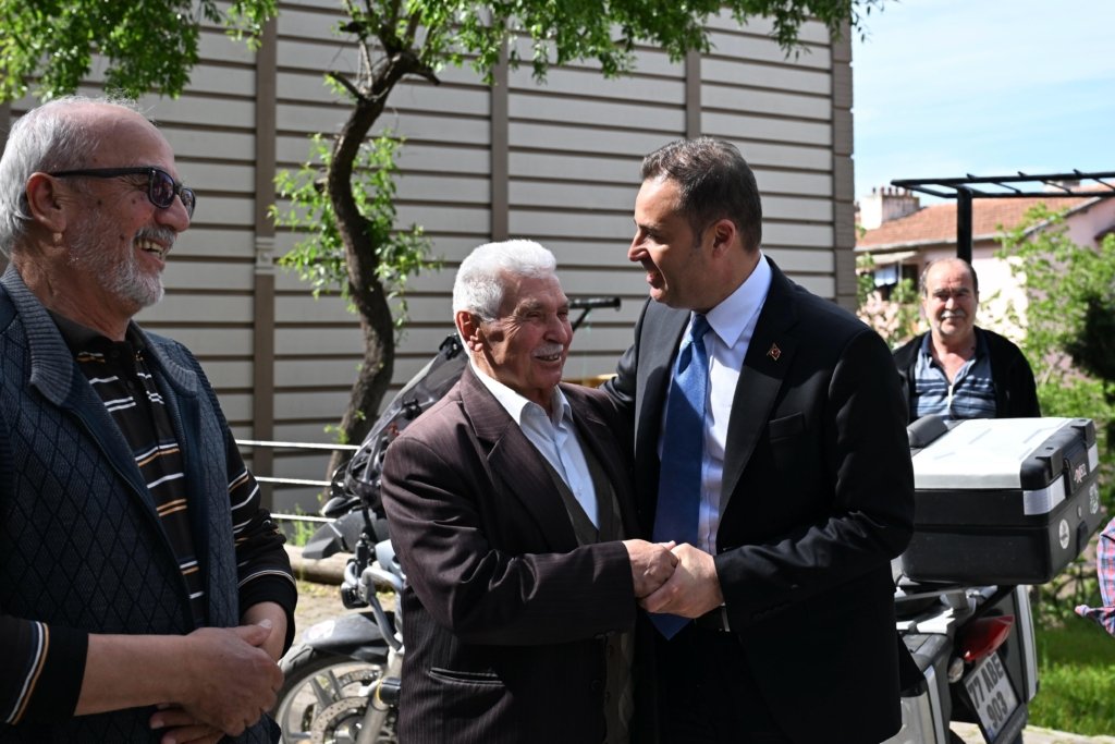 HEDEF GÜVENLİ VE SAĞLAM ŞEHİR