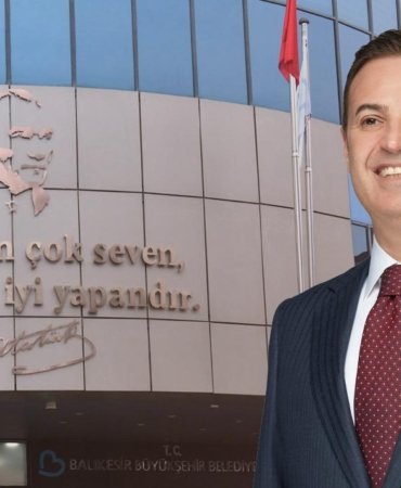 Büyükşehir’de kadrolu işçilere toplam 150 milyon lira ikramiye