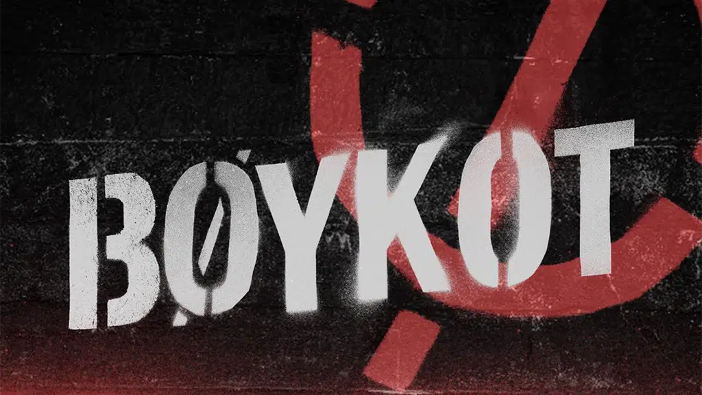 Ekrem İmamoğlu’ndan Sert Boykot Çağrısı: “Ya Milletin Yanında Olun Ya da Sonuçlarına Katlanın!”