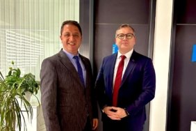 Balıkesir Büyükşehir Belediyesi’nden Basın İlan Kurumu’na Anlamlı Ziyaret