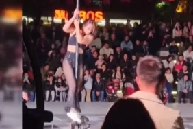 Valilik o görüntüler için müfettiş istedi!