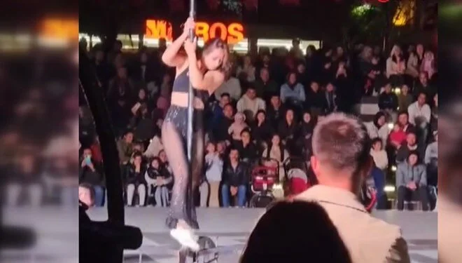 Valilik o görüntüler için müfettiş istedi!