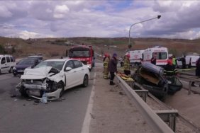 Bayramın ilk 3 günü trafik bilançosu: 27 ölü, 3 binden fazla yaralı
