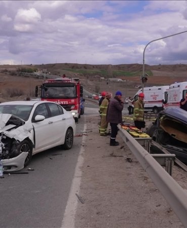 Bayramın ilk 3 günü trafik bilançosu: 27 ölü, 3 binden fazla yaralı