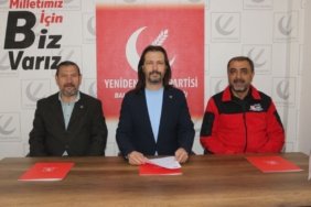 Direk Dansı skandalında Yeniden Refah Partisi de topa girdi