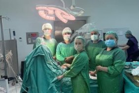 Balıkesir'de Bir İlk Daha