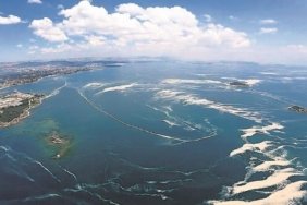 Çevre STK’larından Marmara Denizi havzası için hayati çağrı: “Ya, Deniz boğulursa?”