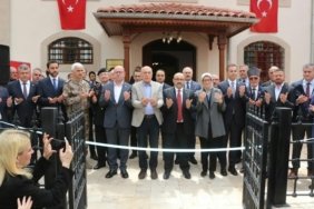 Kuvâ-yi Milliye Günü’nde Anlamlı Açılış