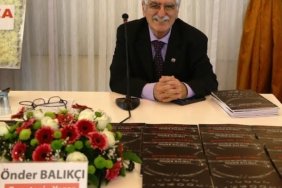 Gazeteci Balıkçı, TGC yönetiminde