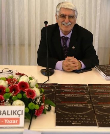 Gazeteci Balıkçı, TGC yönetiminde