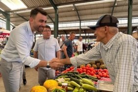 Kapıdağ zeytinyağı ve Baldo pirincine coğrafi işaret