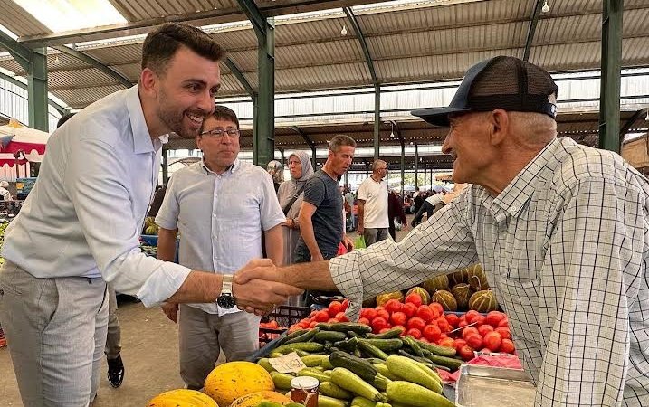 Kapıdağ zeytinyağı ve Baldo pirincine coğrafi işaret