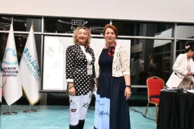 Mahkeme Kararıyla Seçim Tekrarlandı, Kadın Meclisi'nin Yeni Başkanı Ayfer Güneş Oldu!