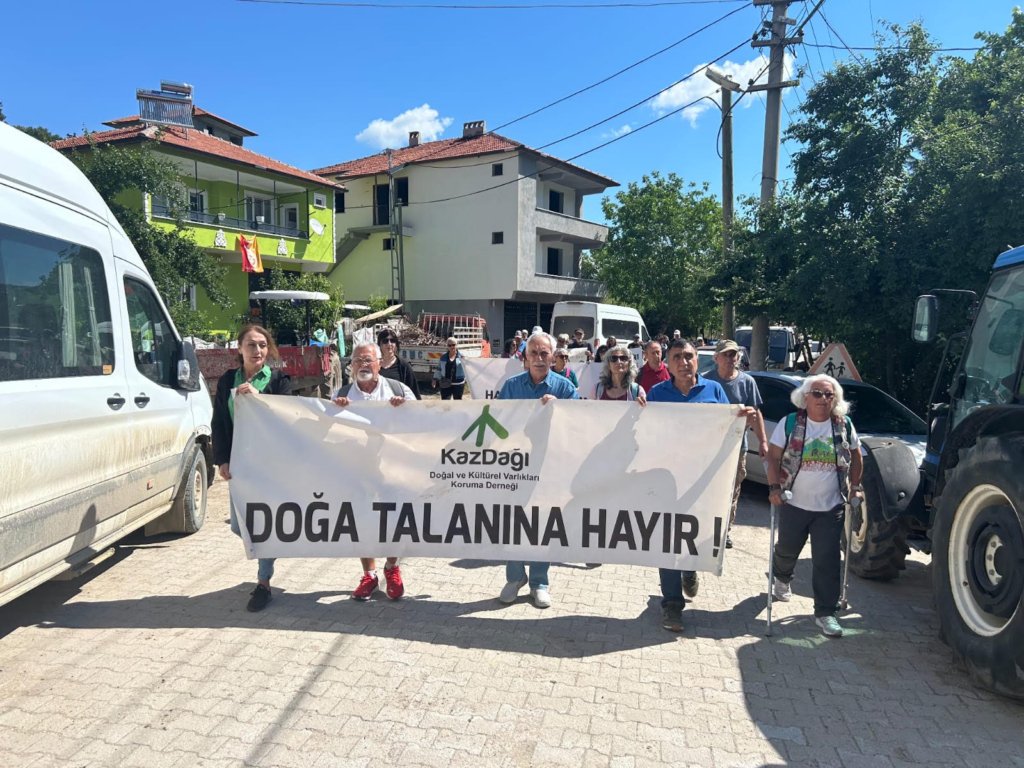 TÜMAD MADRA’DAN DEFOL