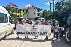 TÜMAD MADRA’DAN DEFOL