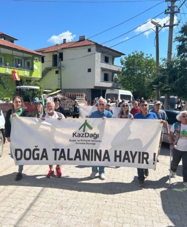 TÜMAD MADRA’DAN DEFOL