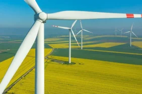 Türkiye’nin En Büyük Yenilenebilir Projelerinden Biri Balıkesir’den Yükseliyor