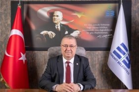 EDREMİT BELEDİYESİ KURBAN BAYRAMI’NA HAZIR