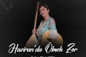 HAZİRANDA ÖLMEK ZOR