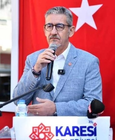 “GAZETECİLİK SUÇ DEĞİLDİR, BU KARANLIĞI HALKIN İRADESİ DAĞITACAK”