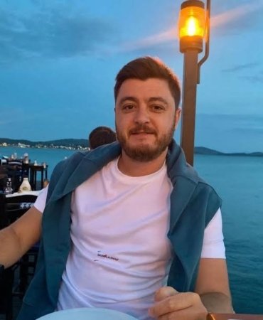 AYVALIK’IN CANI YANDI