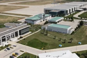 BAÜN Hastanesi Sağlıkta Bölgenin Yeni Çekim Merkezi Oldu