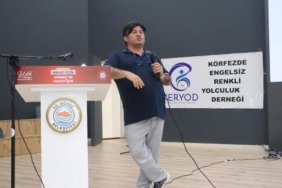 ENGELLİLERİN YAŞADIKLARI SORUNLARA DUYARLILIK