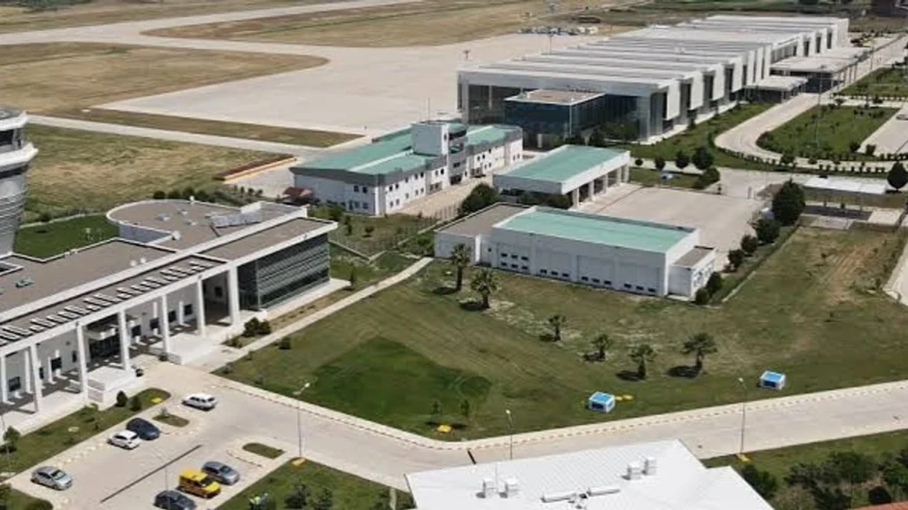 Kocaseyit Havalimanı’ndan Ankara ve Almanya’ya Yeni Uçuşlar Başlıyor