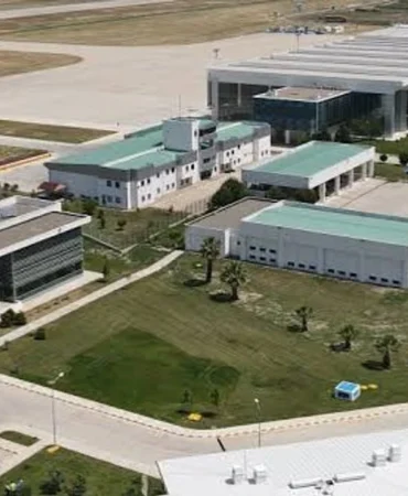 Kocaseyit Havalimanı’ndan Ankara ve Almanya’ya Yeni Uçuşlar Başlıyor