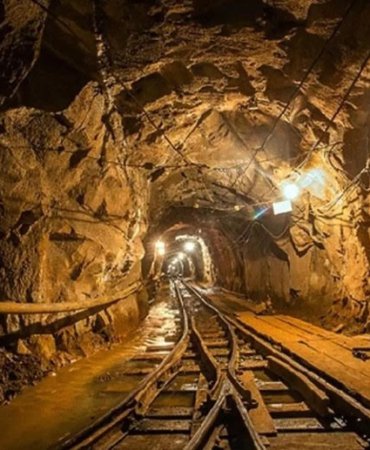 YENİ MADEN YASASI İLE ENERJİ VE MADEN ŞİRKETLERİNİN ÖNÜ DAHA DA AÇILIYOR!