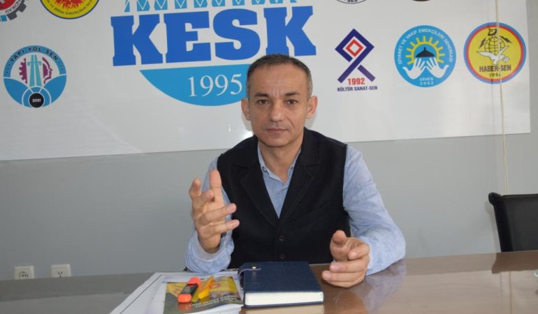 SINAVLARIN NE GÜVENLİĞİ KALDI, NE DE GÜVENİRLİĞİ!