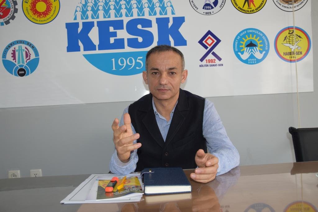 SINAVLARIN NE GÜVENLİĞİ KALDI, NE DE GÜVENİRLİĞİ!