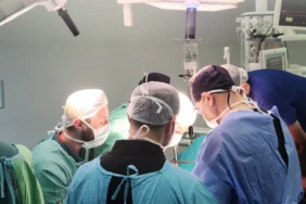 BAÜN Hastanesi’nden Zorlu Kanser Ameliyatlarında Büyük Başarı