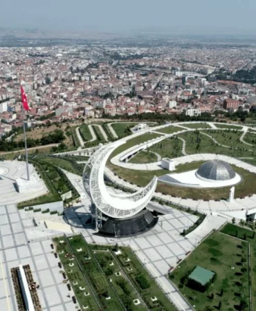 Balıkesirli Balıkesir’de Yaşamaktan Memnun