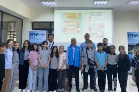 BAÜN TTO’da İlham Veren Teknoloji Yolculuğu