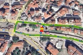 Demirciler Köprüsü Yıkılıyor! Alternatif Rotalar Açıklandı