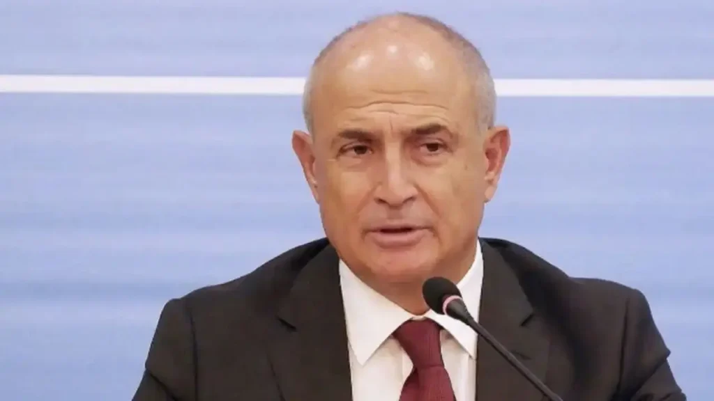 Hasan Akgün İçin Tutuklama Talebi!