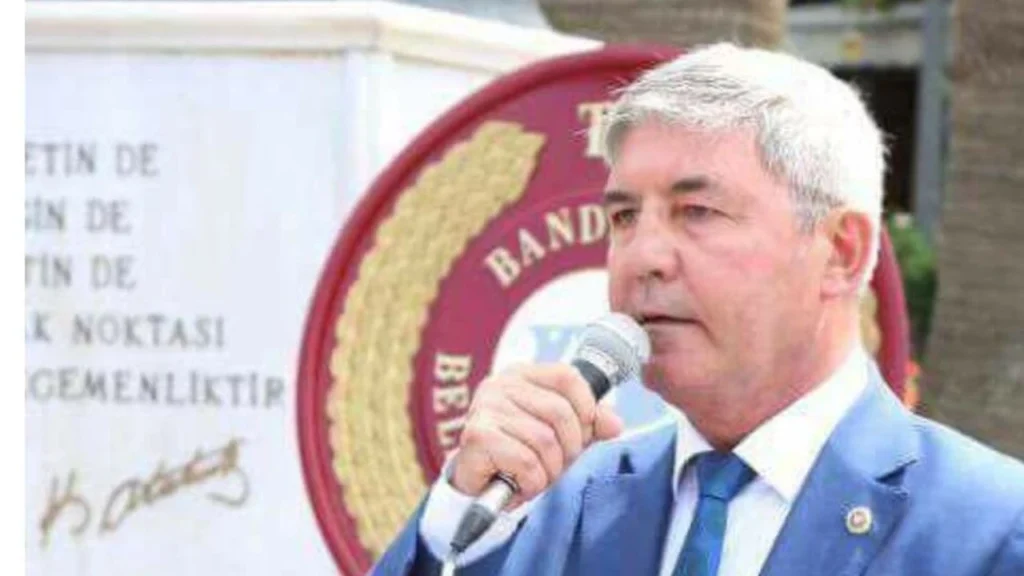 Namık Havutça: “Şimdi Dayanışma, Bütünleşme ve Yeniden CHP Zamanı”