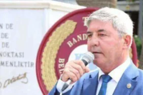 Namık Havutça: “Şimdi Dayanışma, Bütünleşme ve Yeniden CHP Zamanı”