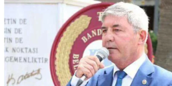 Namık Havutça: “Şimdi Dayanışma, Bütünleşme ve Yeniden CHP Zamanı”