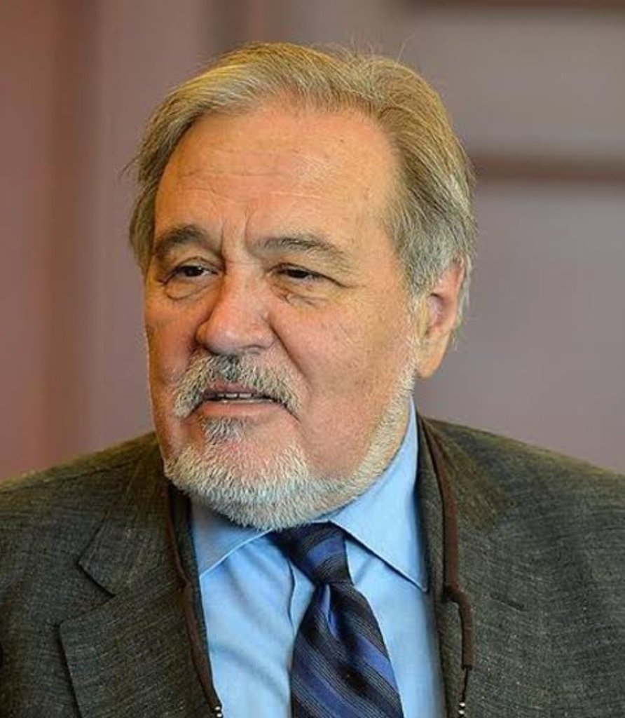 İLBER ORTAYLI KAZA GEÇİRDİ