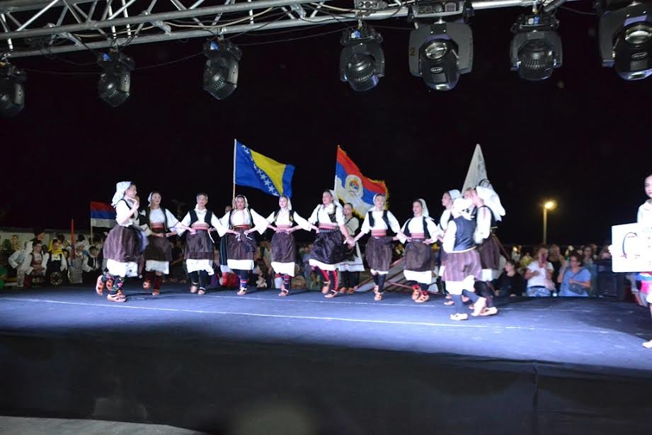 AYVALIK’TA 22. SARIMSAKLI TROPHY FESTİVALİ HEYECANI
