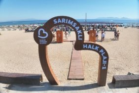 BAŞKAN AKIN'IN VİZYONU TATİLCİLERDEN TAM NOT ALDI