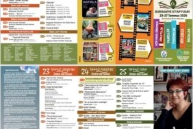 BURHANİYE’DE EDEBİYAT YOLCULUĞU BAŞLIYOR