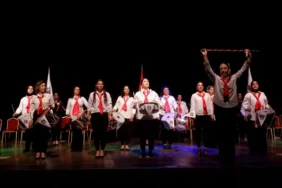 Susurluk’ta Kadınların Gücü Ses Getirecek: Bando Takımı 2. Dönem Başlıyor!