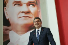 81 İl Başkanı Ankara’da Toplandı, Gündem İmamoğlu ve Miting Planlaması