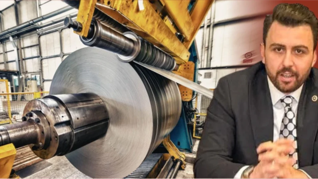 Balıkesir’e 4 Stratejik Yatırım Müjdesi!