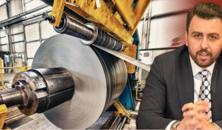 Balıkesir’e 4 Stratejik Yatırım Müjdesi!